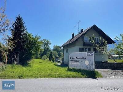 Grundstück kaufen in 6890 Lustenau
