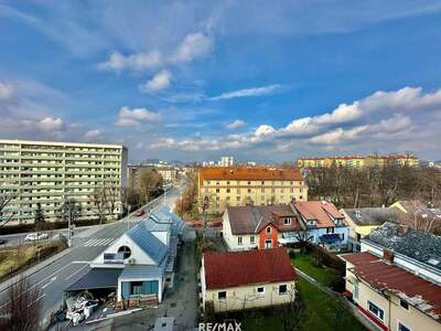 Wohnung mit Balkon kaufen in 8020 Graz (Bild 1)