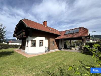 Haus kaufen in 9560 Feldkirchen