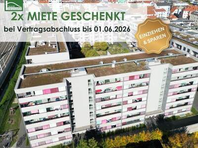 Wohnung mieten in 8020 Graz