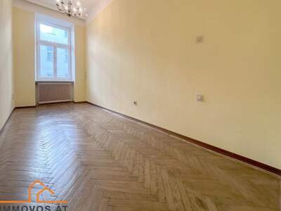 Altbauwohnung mit Balkon kaufen in 1100 Wien 10. (Bild 5)