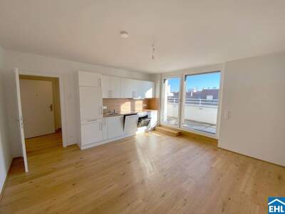 Wohnung mieten in 1100 Wien