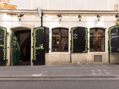 Gewerbeobjekt mieten in 1010 Wien