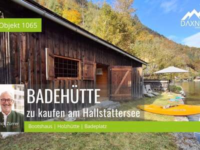Haus kaufen in 4830 Hallstatt