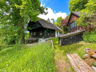 Landhaus kaufen in 8904 Ardning