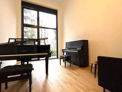 Gewerbeobjekt mieten in 1220 Wien