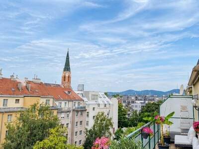 Wohnung kaufen in 1210 Wien (Bild 1)