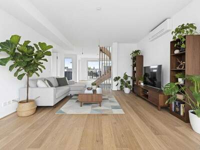 Terrassenwohnung mieten in 1180 Wien (Bild 4)