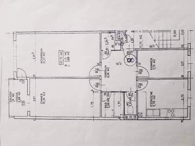 Wohnung provisionsfrei mieten in 1190 Wien