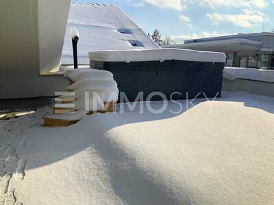 Terrassenwohnung kaufen in 4880 St. Georgen (Bild 1)