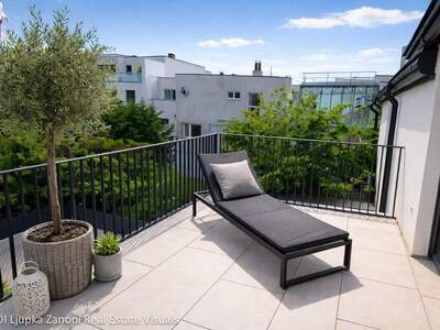 Eigentumswohnung in 1110 Wien