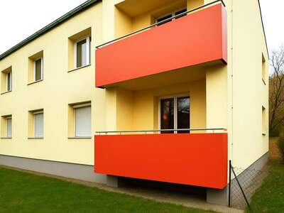 Terrassenwohnung kaufen in 2351 Wr. Neudorf (Bild 3)