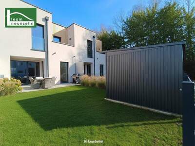 Reihenhaus kaufen in 3100 St. Pölten (Bild 5)