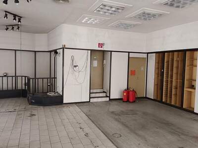 Gewerbeobjekt mieten in 1150 Wien