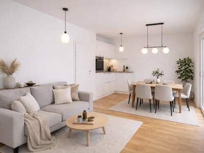 Wohnung kaufen in 9500 Villach