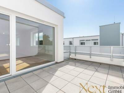 Terrassenwohnung mieten in 3100 St. Pölten (Bild 2)