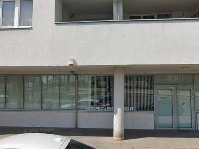 Gewerbeobjekt mieten in 1100 Wien