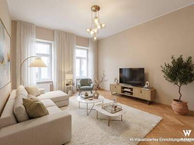 Anlageobjekt kaufen in 1020 Wien