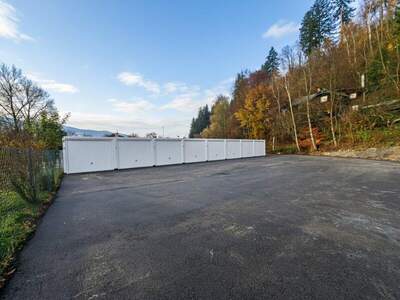 Wohnanlage kaufen in 8662 Mitterdorf (Bild 4)