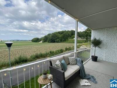 Mietwohnung in 3451 Michelhausen