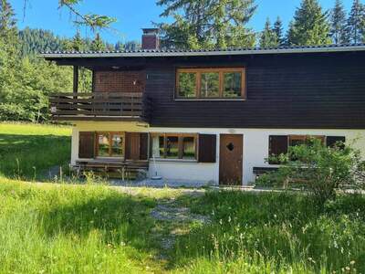 Haus provisionsfrei kaufen in 6850 Dornbirn