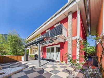 Haus kaufen in 6252 Breitenbach