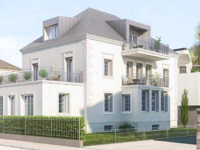 Wohnung mieten in 5020 Salzburg