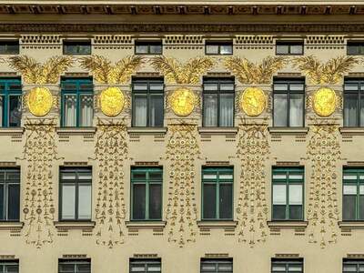 Gewerbeobjekt mieten in 1060 Wien (Bild 4)