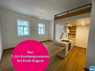 Wohnung kaufen in 1050 Wien