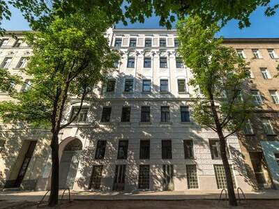 Wohnung kaufen in 1200 Wien