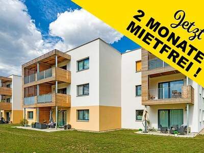 Mietwohnung in 3714 Sitzendorf