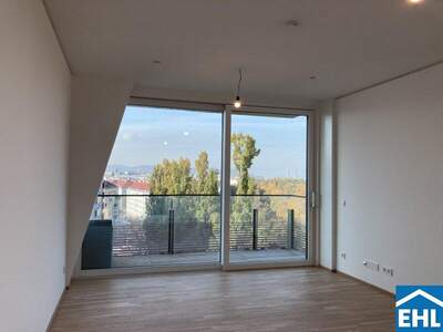 Terrassenwohnung mieten in 1030 Wien (Bild 1)