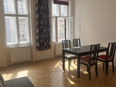Apartment provisionsfrei mieten in 1080 Wien
