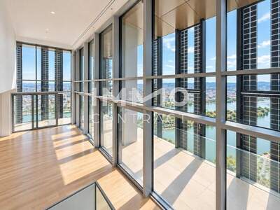 Penthouse mieten in 1220 Wien