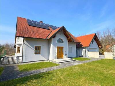Haus kaufen in 7571 Rudersdorf