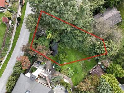 Grundstück provisionsfrei kaufen in 6082 Patsch