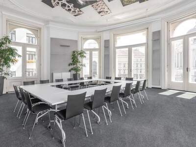 Gewerbeobjekt mieten in 1010 Vienna