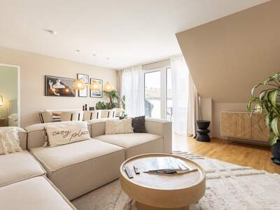 Wohnung mit Balkon kaufen in 1020 Wien (Bild 2)