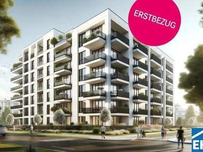 Wohnung kaufen in 1220 Wien