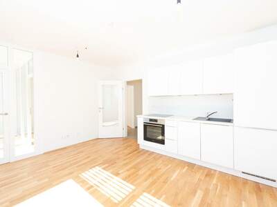 Wohnung mit Balkon mieten in 8020 Graz (Bild 4)