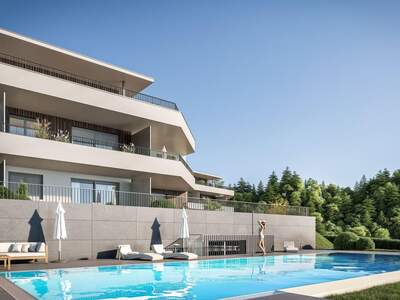 Wohnung mit Balkon kaufen in 9210 Pörtschach (Bild 2)