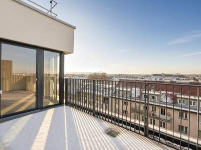 Mietwohnung in 1210 Wien