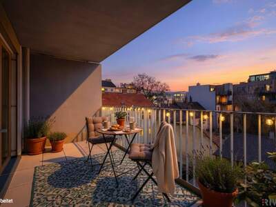 Anlageobjekt kaufen in 1210 Wien