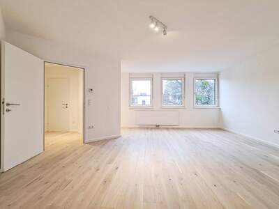 Eigentumswohnung in 1190 Wien