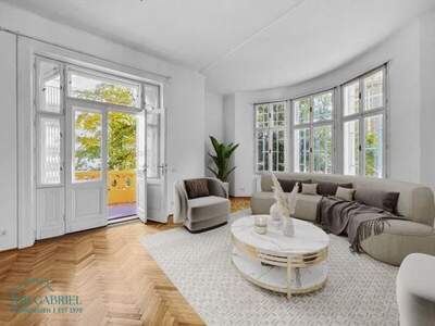 Mietwohnung in 1190 Wien