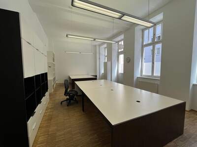 Gewerbeobjekt mieten in 1040 Wien (Bild 4)