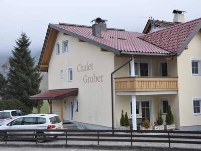 Haus provisionsfrei mieten in 6280 Zell