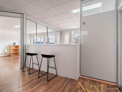 Büro / Praxis mieten in 4040 Linz (Bild 2)