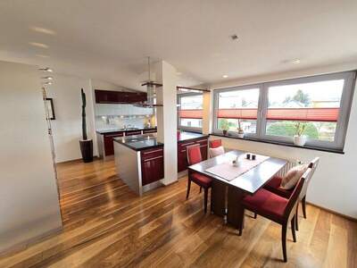 Penthouse kaufen in 5020 Salzburg