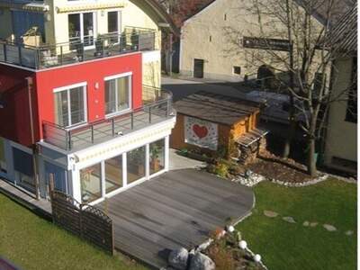 Mietwohnung in 5020 Salzburg (Bild 2)